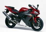 Yamaha YZF-R1